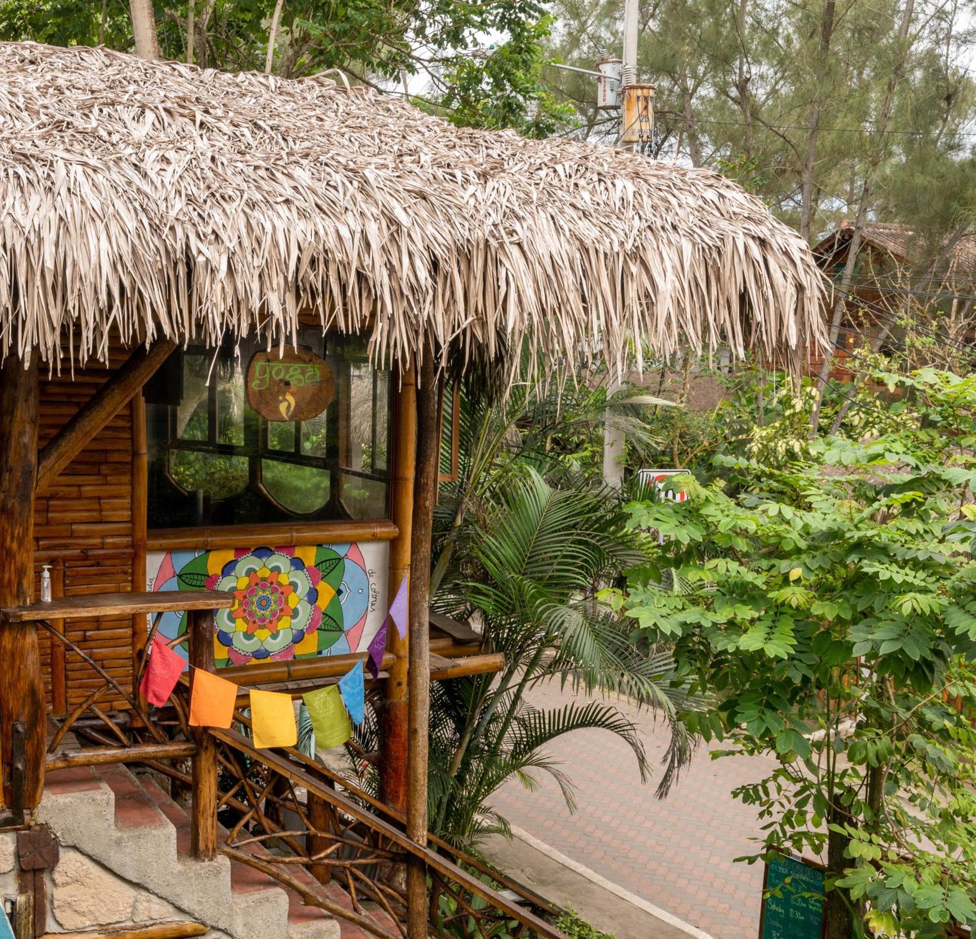 Хостел Casa Del Sol Монтаньїта Номер фото